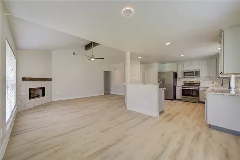 4931 Lake Catherine Court Richmond TX 77407
