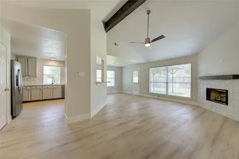 4931 Lake Catherine Court Richmond TX 77407