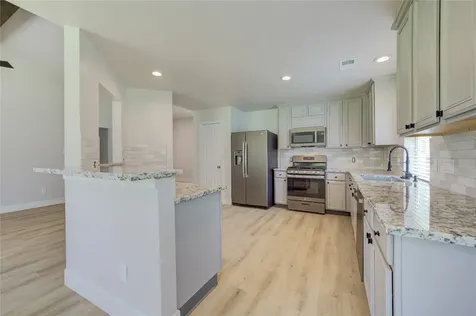 4931 Lake Catherine Court Richmond TX 77407