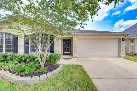 4931 Lake Catherine Court Richmond TX 77407