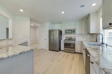 4931 Lake Catherine Court Richmond TX 77407