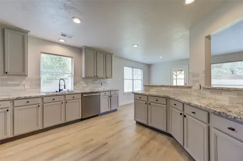 4931 Lake Catherine Court Richmond TX 77407
