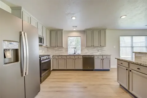4931 Lake Catherine Court Richmond TX 77407