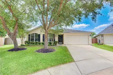 4931 Lake Catherine Court Richmond TX 77407