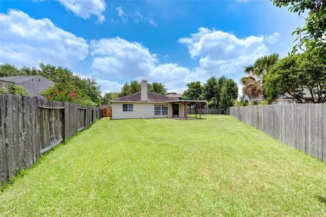 4931 Lake Catherine Court Richmond TX 77407