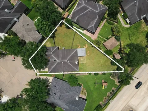 4931 Lake Catherine Court Richmond TX 77407