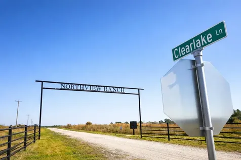 Tbd Clearlake Lane Crockett TX 75835