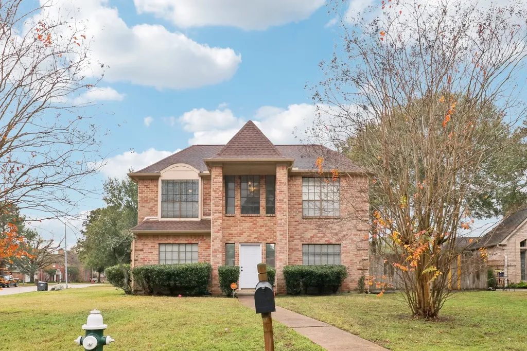 8003 Oceanside Drive Houston TX 77095