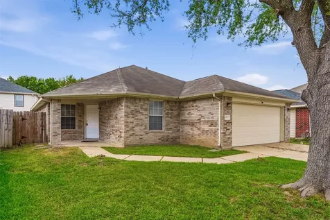 5911 Camron Point Circle Katy TX 77449