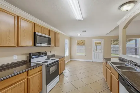 5911 Camron Point Circle Katy TX 77449