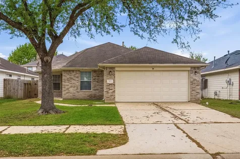 5911 Camron Point Circle Katy TX 77449