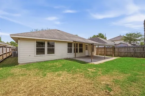 5911 Camron Point Circle Katy TX 77449
