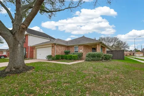 8202 Kingsbridge Meadow Drive Houston TX 77083
