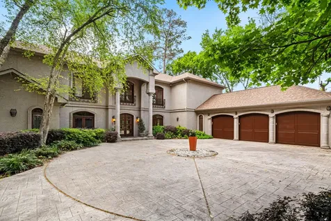 64 Saddlebrook Lane Houston TX 77024