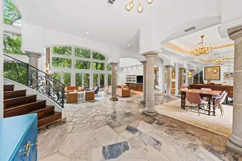 64 Saddlebrook Lane Houston TX 77024