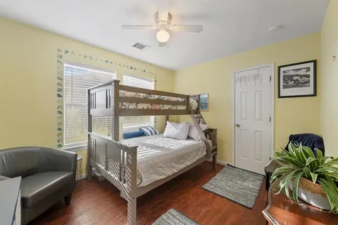 22513 Bay Point Drive Galveston TX 77554