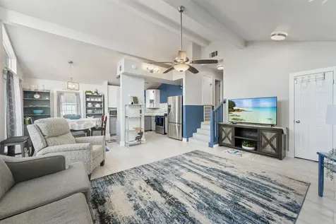 22513 Bay Point Drive Galveston TX 77554