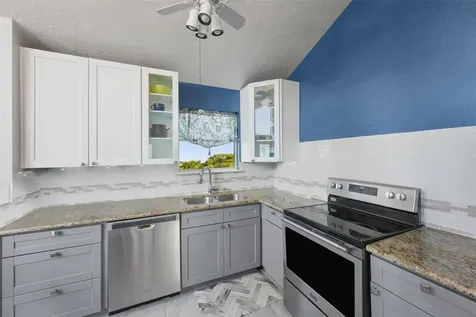 22513 Bay Point Drive Galveston TX 77554