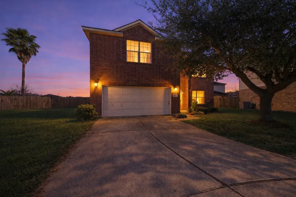 4534 Marquis Avenue Baytown TX 77521