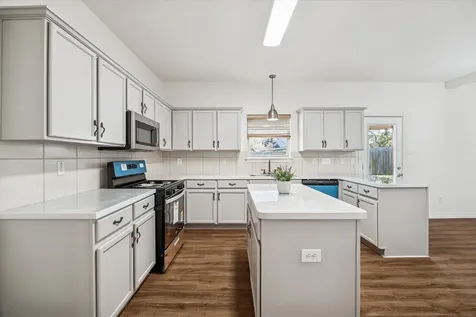 4534 Marquis Avenue Baytown TX 77521