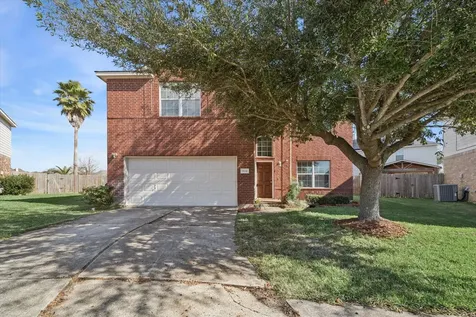 4534 Marquis Avenue Baytown TX 77521