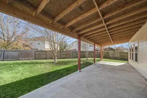 4534 Marquis Avenue Baytown TX 77521