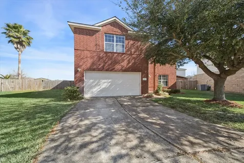 4534 Marquis Avenue Baytown TX 77521