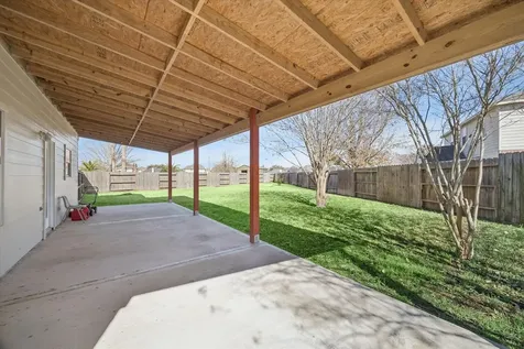 4534 Marquis Avenue Baytown TX 77521