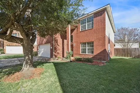 4534 Marquis Avenue Baytown TX 77521