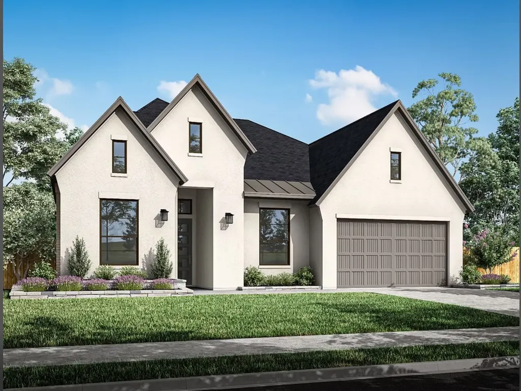 2627 Crown Ridge Drive Missouri City TX 77459