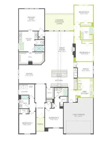 2627 Crown Ridge Drive Missouri City TX 77459