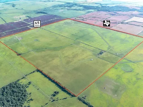 Tbd Hwy 65 And Fm 1724 Anahuac TX 77514
