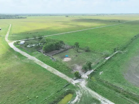 Tbd Hwy 65 And Fm 1724 Anahuac TX 77514