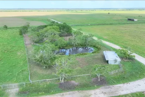 Tbd Hwy 65 And Fm 1724 Anahuac TX 77514