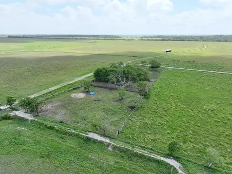 Tbd Hwy 65 And Fm 1724 Anahuac TX 77514