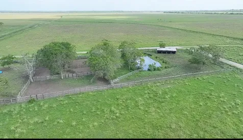 Tbd Hwy 65 And Fm 1724 Anahuac TX 77514