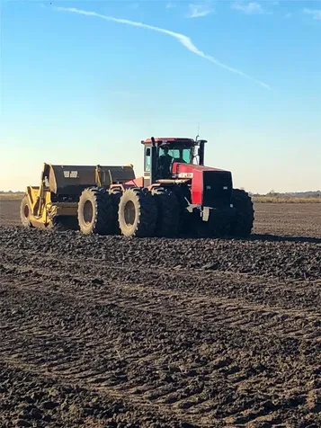 Tbd Hwy 65 And Fm 1724 Anahuac TX 77514