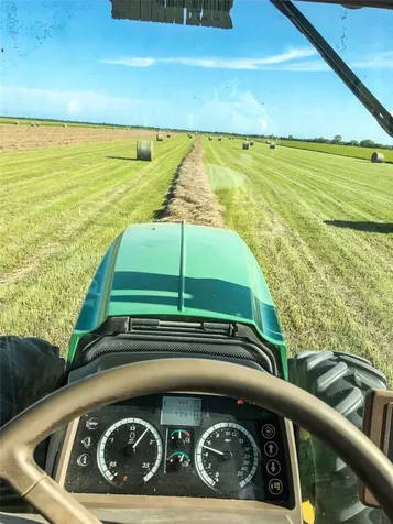 Tbd Hwy 65 And Fm 1724 Anahuac TX 77514