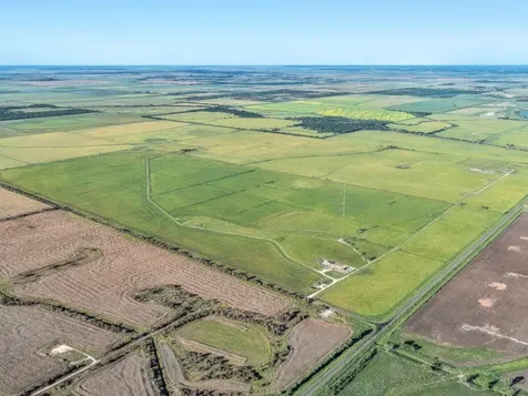 Tbd Hwy 65 And Fm 1724 Anahuac TX 77514