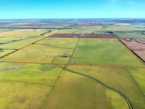 Tbd Hwy 65 And Fm 1724 Anahuac TX 77514
