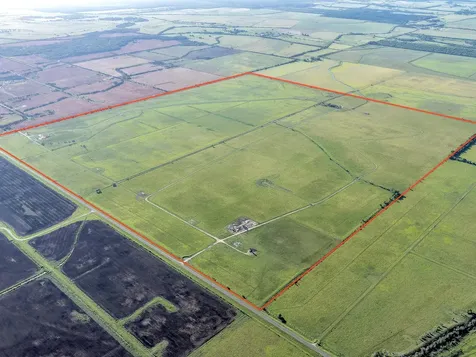 Tbd Hwy 65 And Fm 1724 Anahuac TX 77514