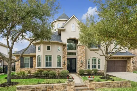 12215 Johns Enterprise Court Cypress TX 77433