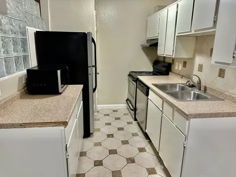 2750 Holly Hall Street 703 Houston TX 77054