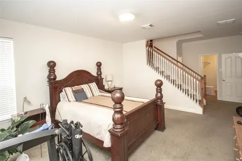 7707 Park Sage Lane Cypress TX 77433
