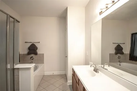 7707 Park Sage Lane Cypress TX 77433
