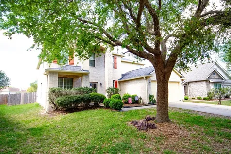 7707 Park Sage Lane Cypress TX 77433
