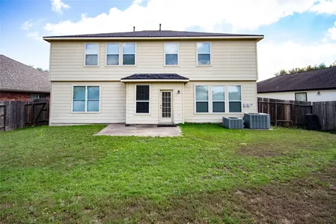 7707 Park Sage Lane Cypress TX 77433