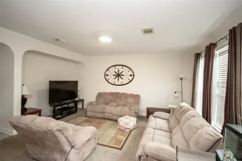 7707 Park Sage Lane Cypress TX 77433