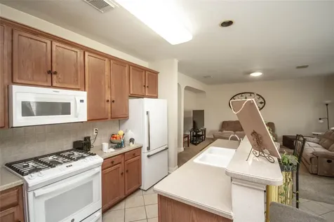 7707 Park Sage Lane Cypress TX 77433