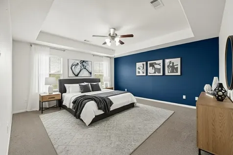 1933 Howth Avenue Houston TX 77051